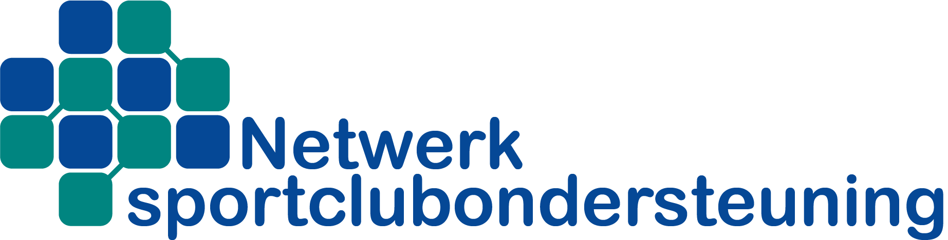 Logo Netwerk Sportclubondersteuning
