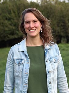 Evy van Coppenolle