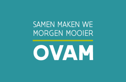samen maken we morgen mooier - ovam