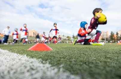 Vlaamse Sportfederatie ondersteuning voor sportclubs en federaties