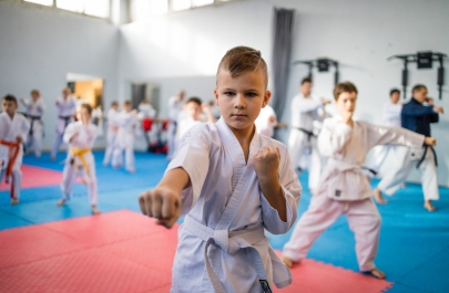 karatekid