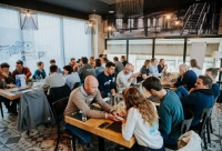 Lanceringsevent