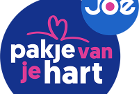 Pakje van je Hart
