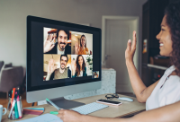 online vergaderen