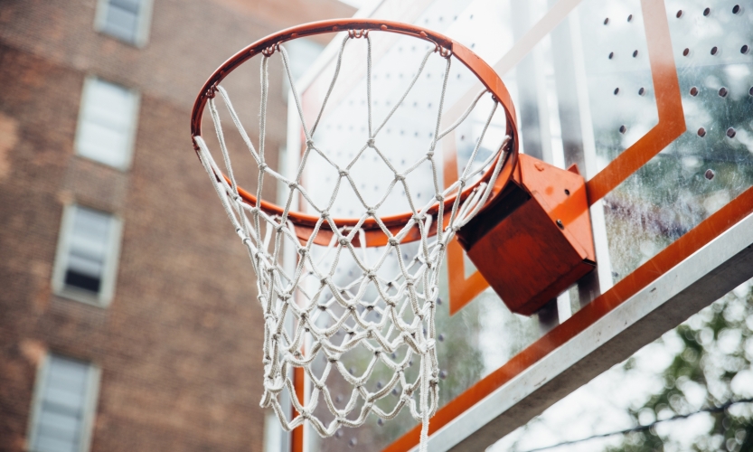 basketring