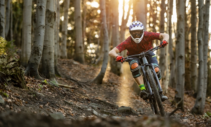 mountainbike
