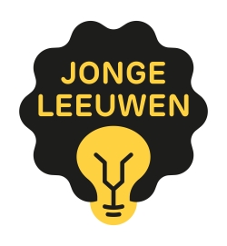 logo Jonge Leeuwen