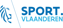 logo Sport Vlaanderen