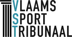 VST Vlaams Sporttribunaal