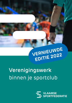 Cover brochure verenigingswerk
