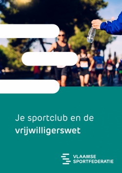 cover brochure vrijwilligerswet