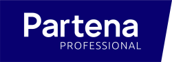 Logo Partena Professional - sociaal secretariaat