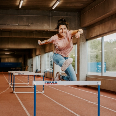 Tine Van Bossuyt